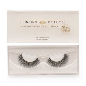 BLINKING BEAUTE Silk Lashes